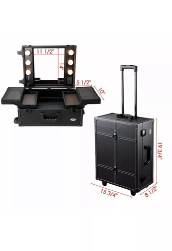 Cosmetic make travel - cosmetic, up