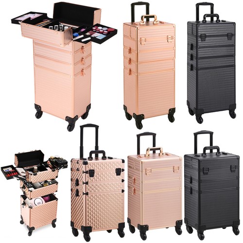 In1 makeup case vanity - in1,