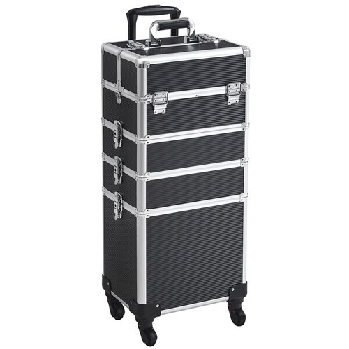 Makeup train case 1 - 5,