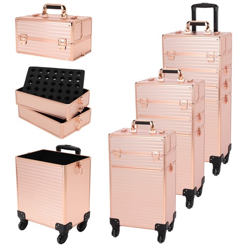 Rose gold extra - rose, large