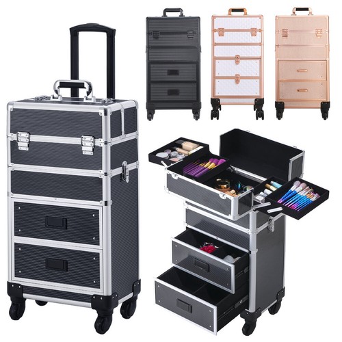 Xl makeup trolley - xl,