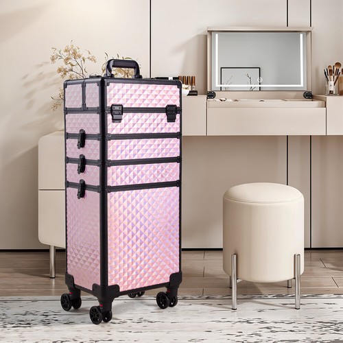 Large makeup trolley - large,