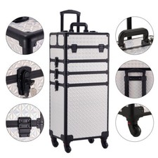 UK Rolling Cosmetic Cases