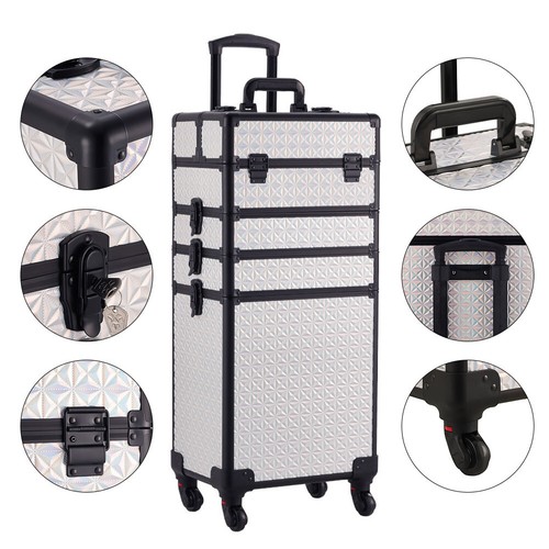 Rolling cosmetic cases - cosmetic,