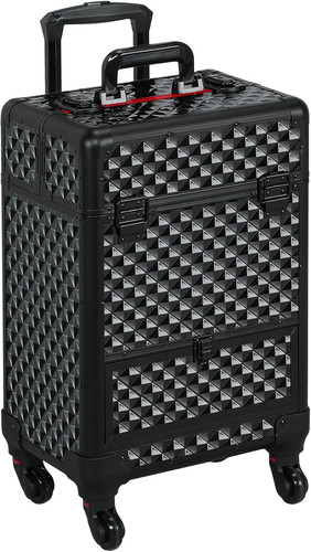 Professional makeup case - makeup,