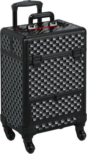 Professional makeup case - makeup,