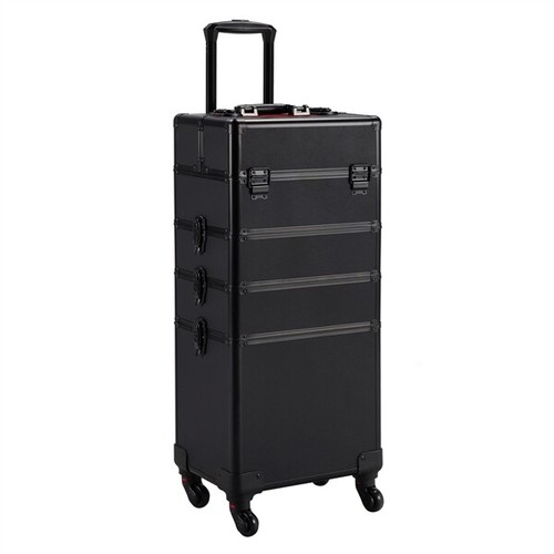 Makeup trolley case - 4, in