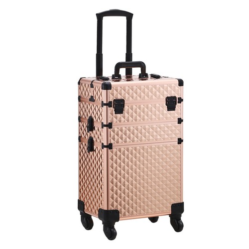 Vanity makeup trolley - trolley, beauty