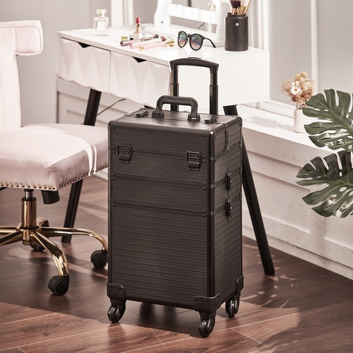 Makeup case vanity - case,