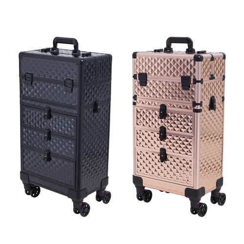 Diamond large rolling make - large, make-up