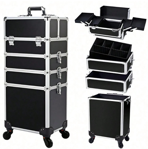 4in1 large makeup - large, vanity