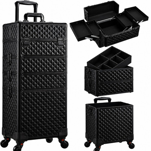 Professional 1 large - 4-in-1,