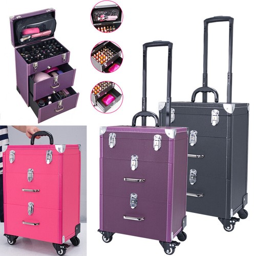 Professional beauty trolley - beauty,