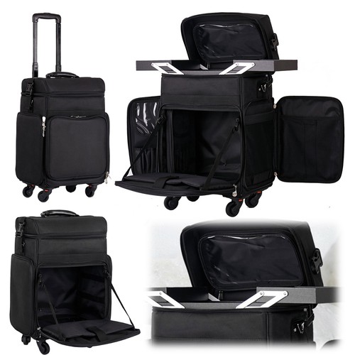 Makeup case vanity - 4,