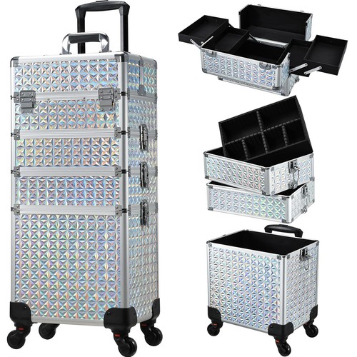 Beauty trolley on - 4,