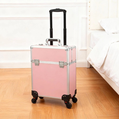 Professional makeup trolley - professional,
