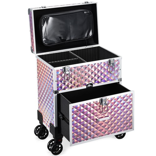 Joligrace makeup case - joligrace, vanity