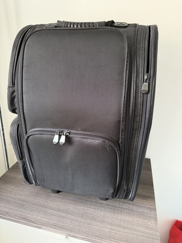 Professional makeup train case - makeup,
