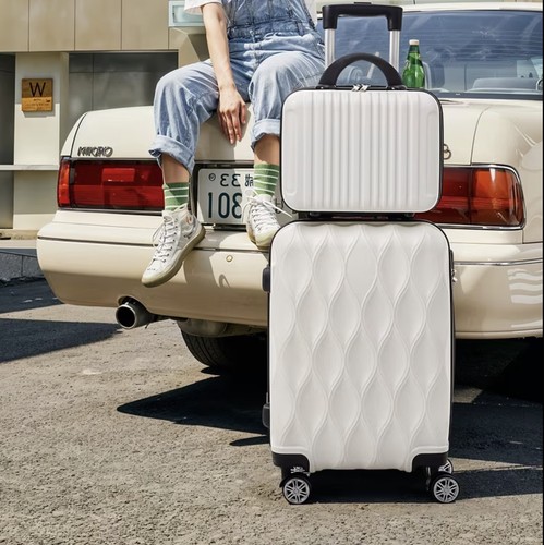 Lightweight 2pc travel set - lightweight,