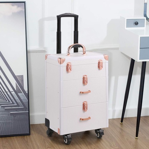 Professional makeup case - makeup,