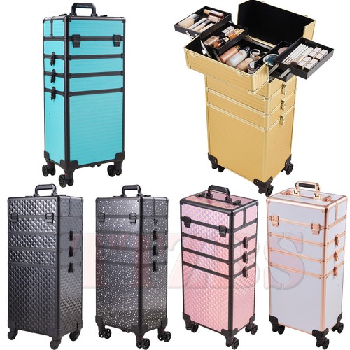 Large makeup beauty cosmetic - makeup,