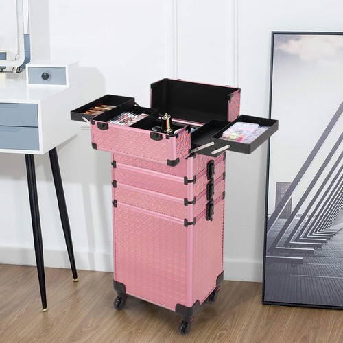Makeup train case in1 - makeup,