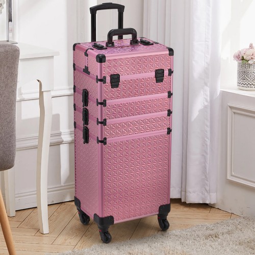 Makeup trolley case - trolley,