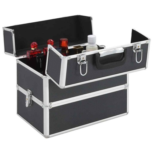 Tiers portable aluminum - 3-tiers,