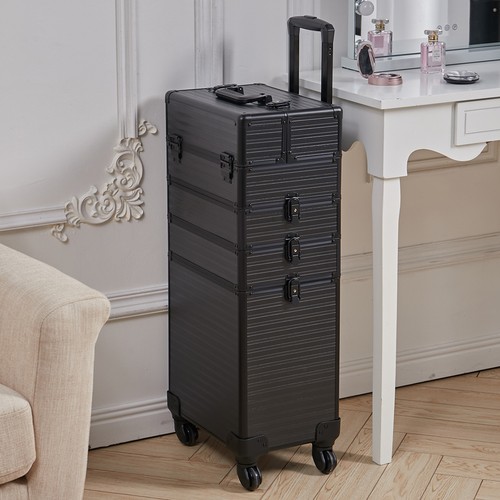 Large makeup case - in,