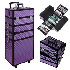 Rolling Storage Large Makeup