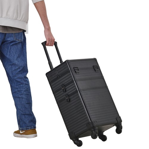 Mobile travel trolley - mobile,