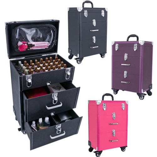 Large makeup beauty cosmetic - large,
