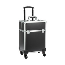 Professional Makeup Trolley