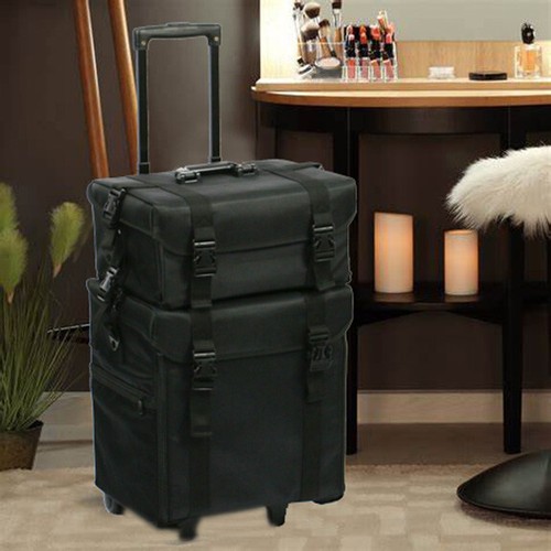 Extra large makeup - extra, case