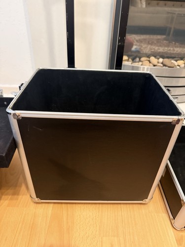 Makeup trolley case - 1,