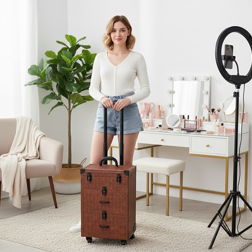 Oversized artificial leather - artificial,