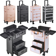 Makeup Trolley 4 in 1 Beauty