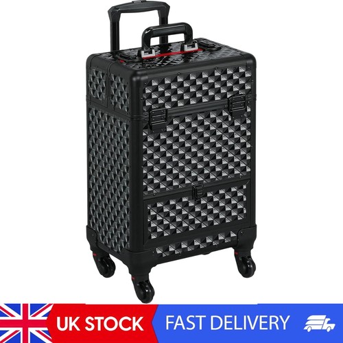 Professional makeup case - makeup,