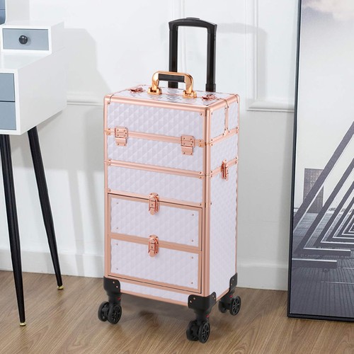Makeup case vanity - 4, 1